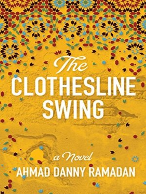 The Clothesline Swing - ebook
